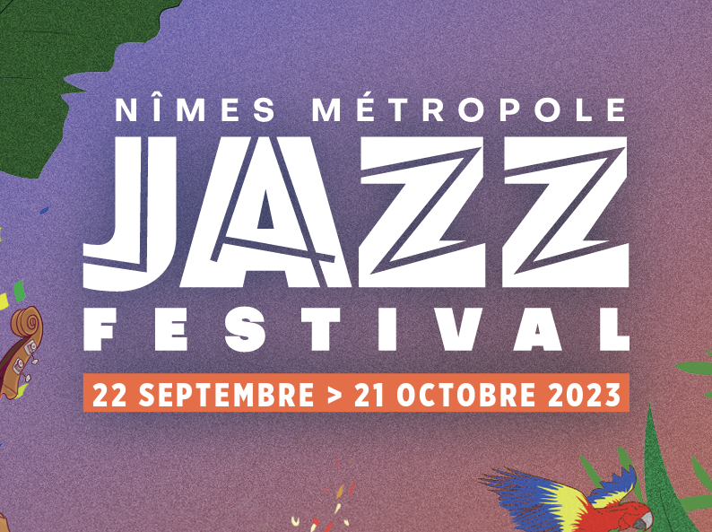 Nîmes Jazz Festival